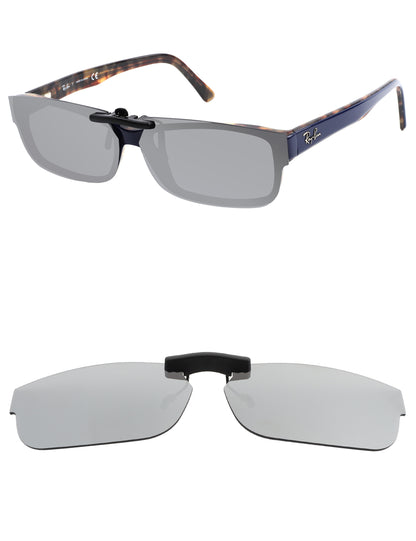 Silver Chrome MirrorX™