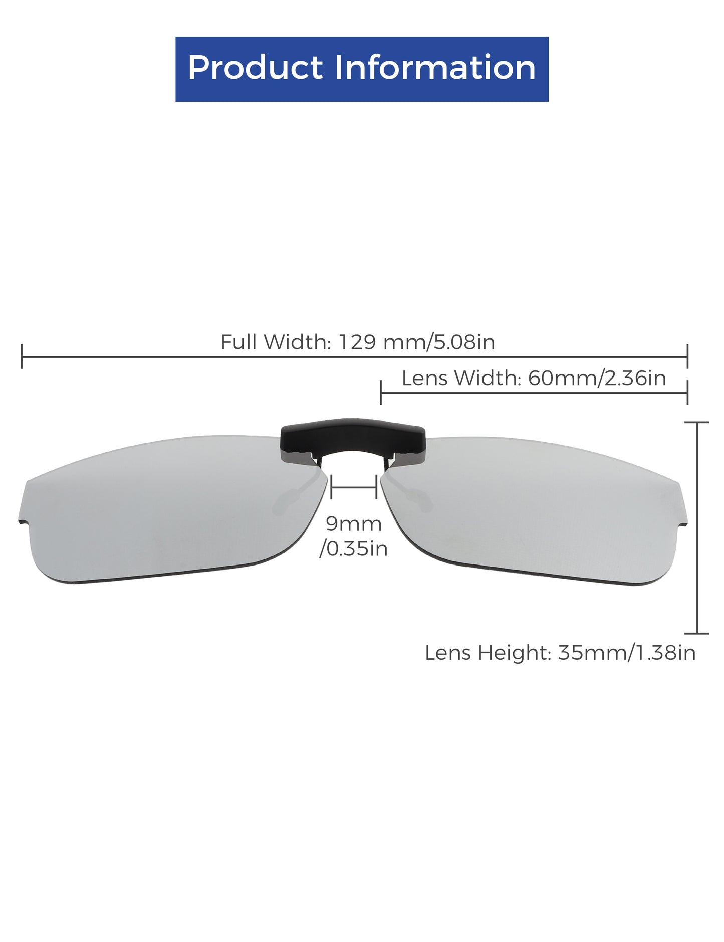 Silver Chrome MirrorX™