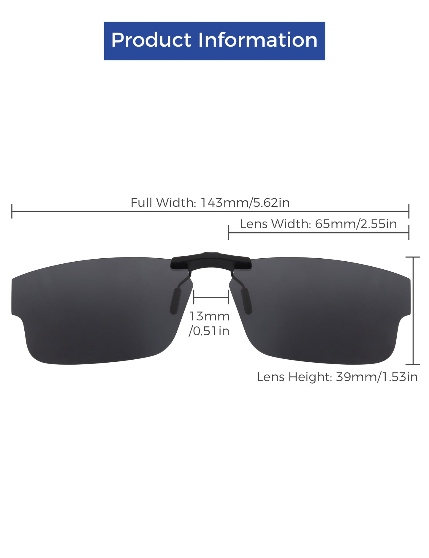 Dark Gray+Silver Chrome MirrorX™