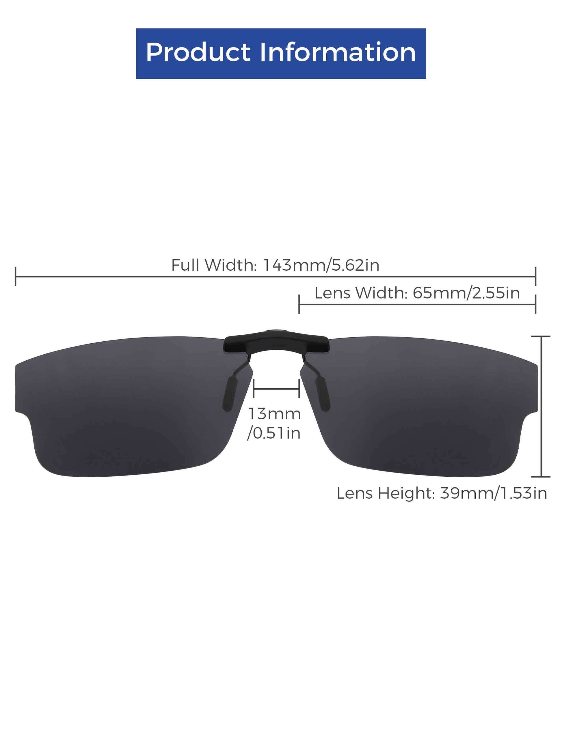 Dark Gray+Silver Chrome MirrorX™