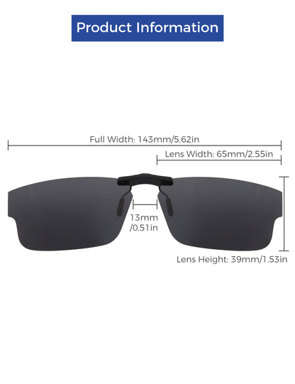 Dark Gray+Silver Chrome MirrorX™