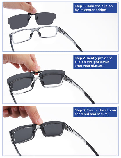Glacier Blue MirrorX™