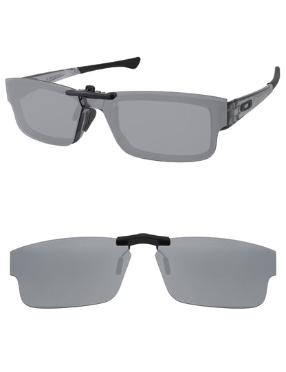 Silver Chrome MirrorX™