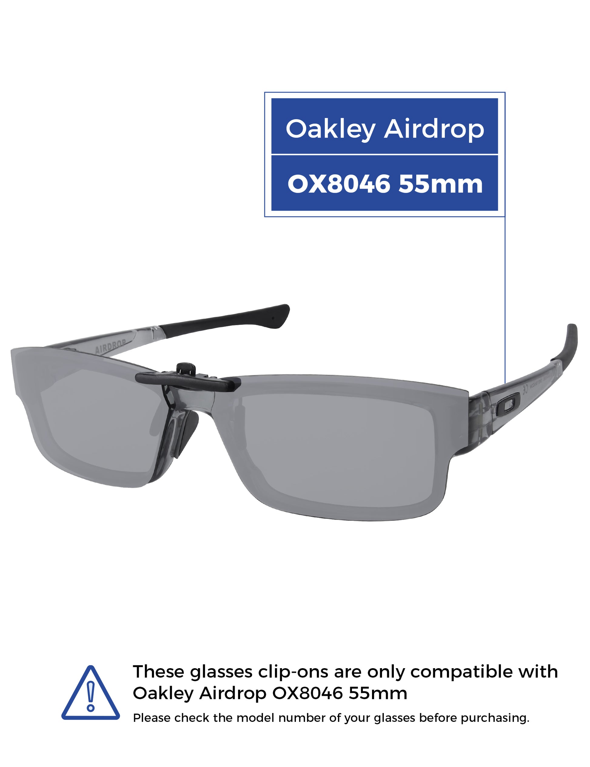 Silver Chrome MirrorX™