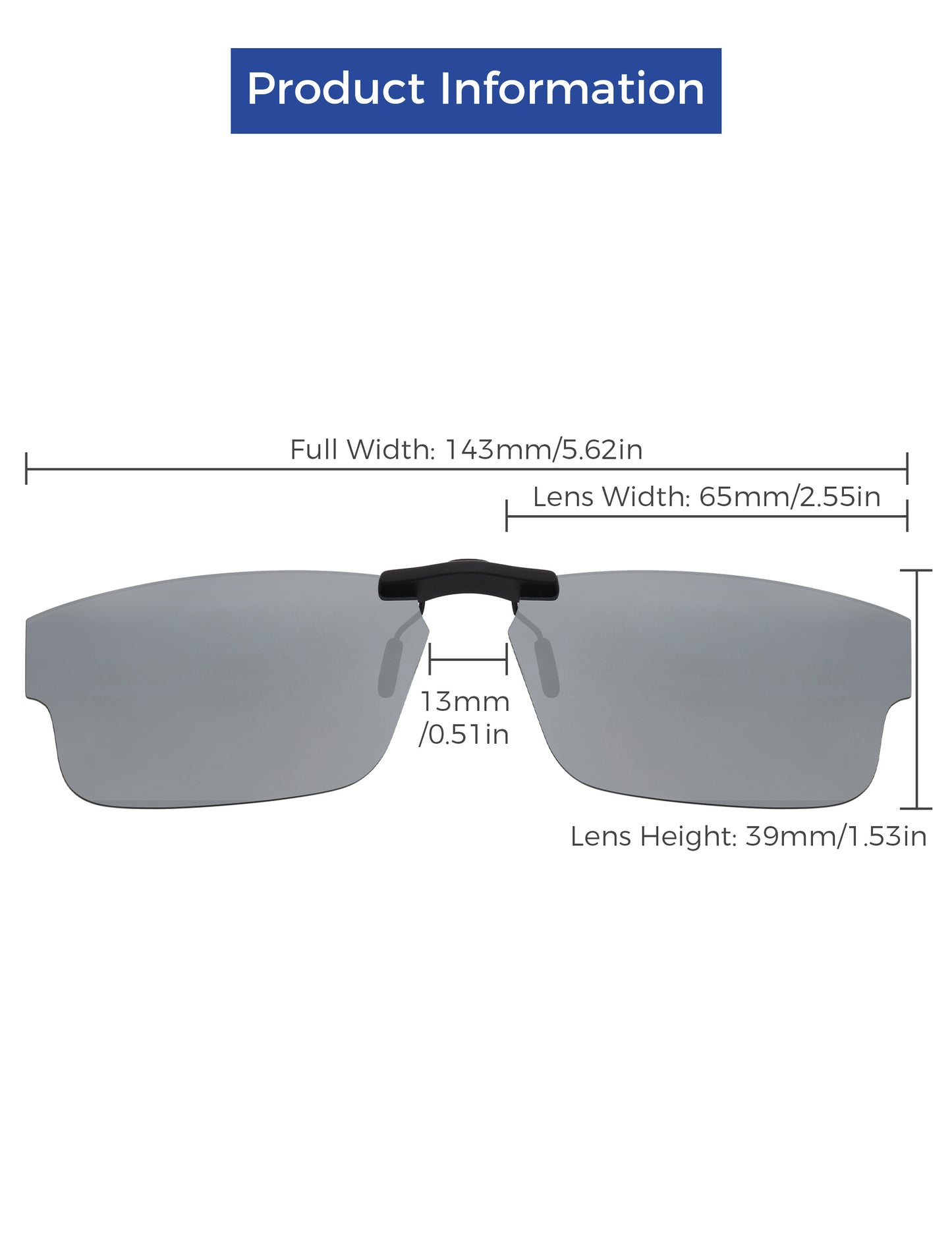 Silver Chrome MirrorX™