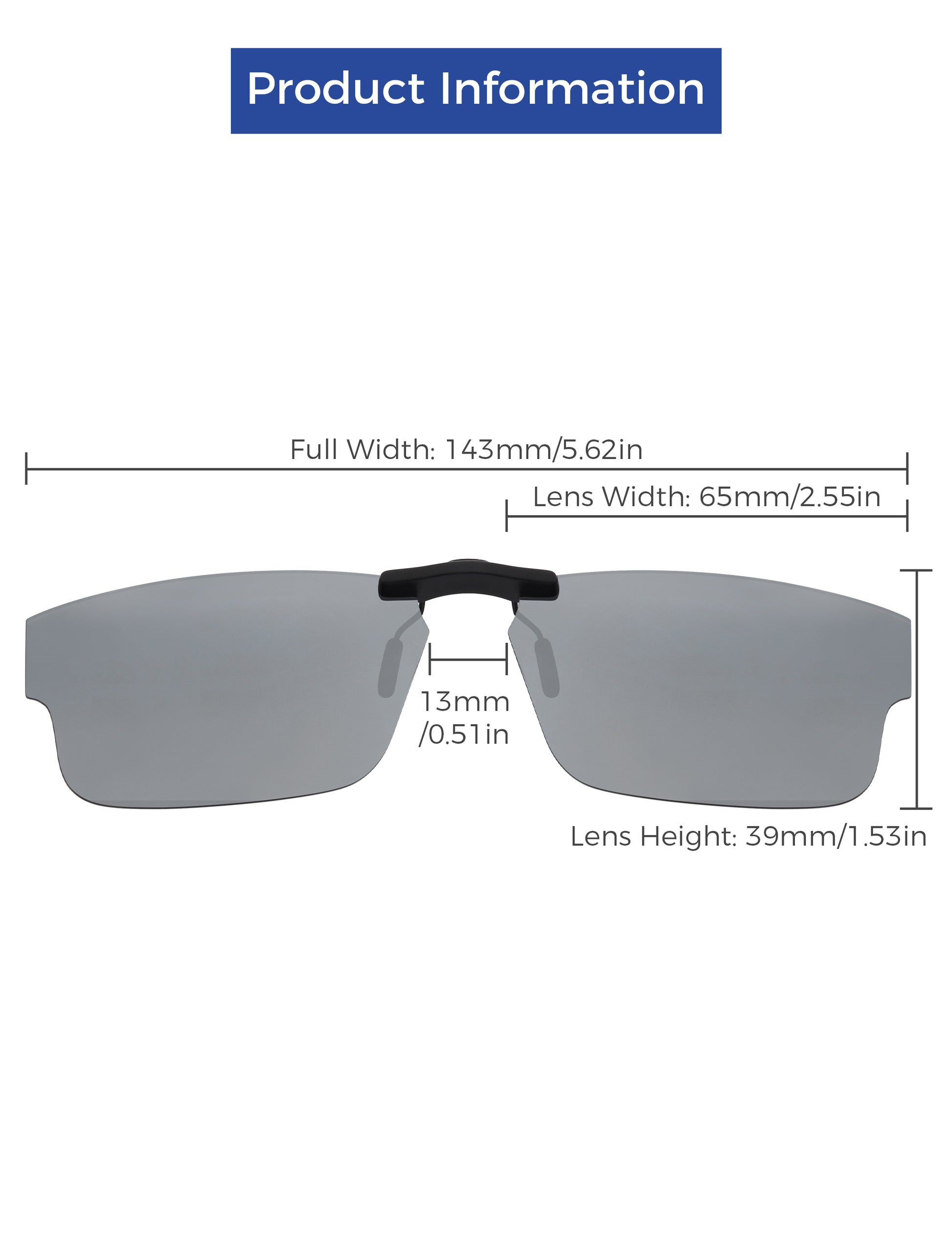 Silver Chrome MirrorX™