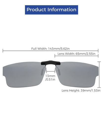 Silver Chrome MirrorX™