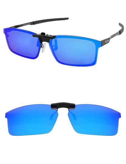 Glacier Blue MirrorX™