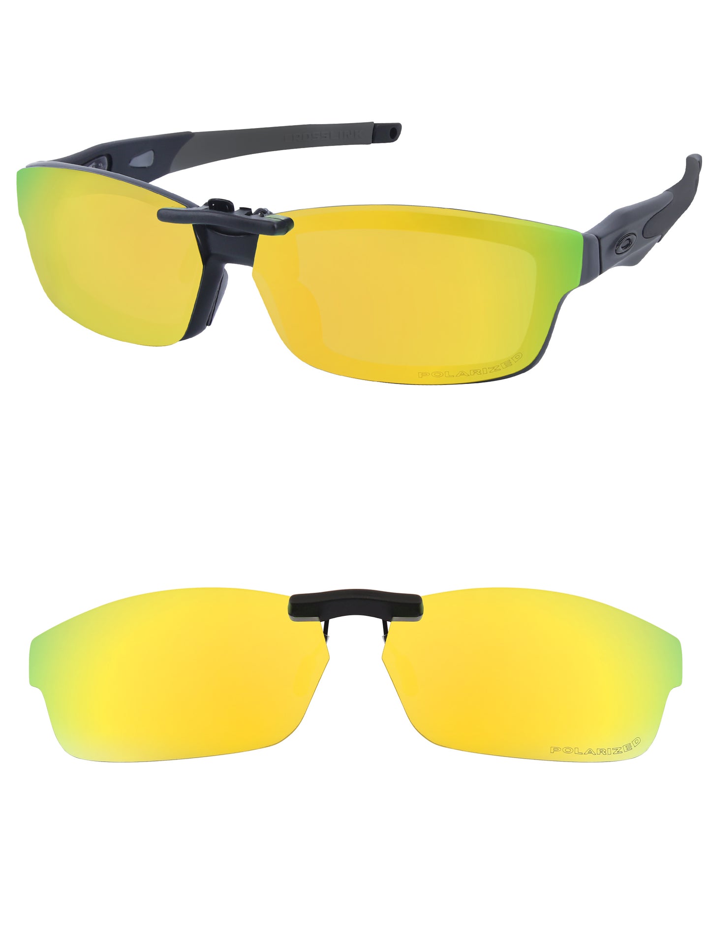 24K Gold  MirrorX™