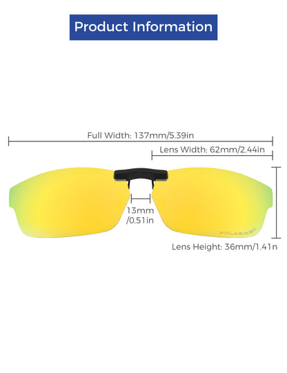 24K Gold  MirrorX™