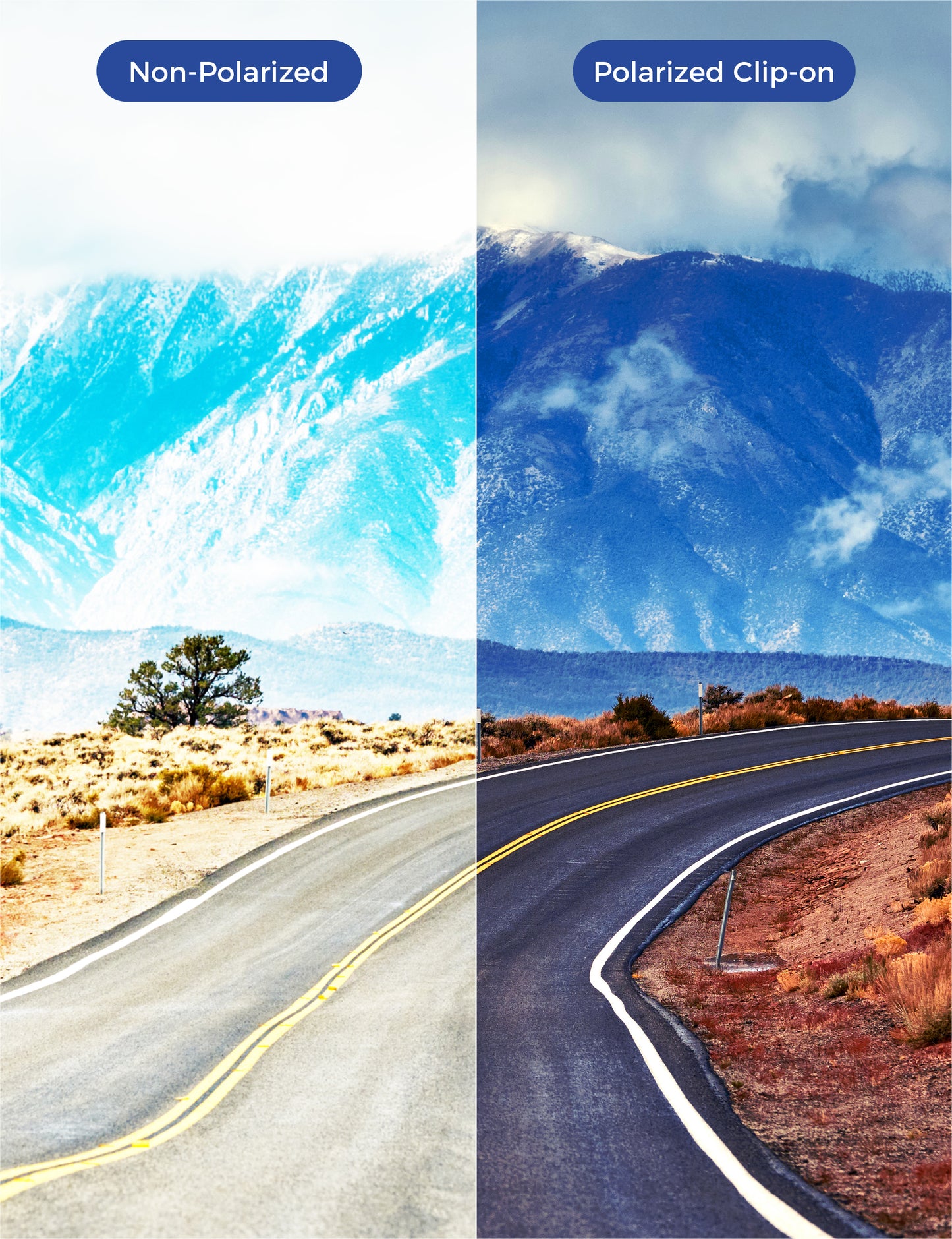 24K Gold  MirrorX™