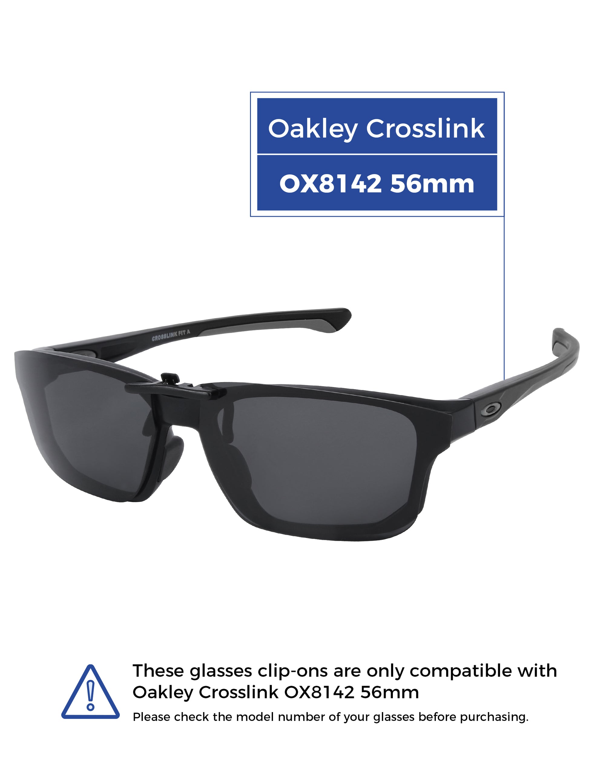 Dark Gray+Silver Chrome MirrorX™