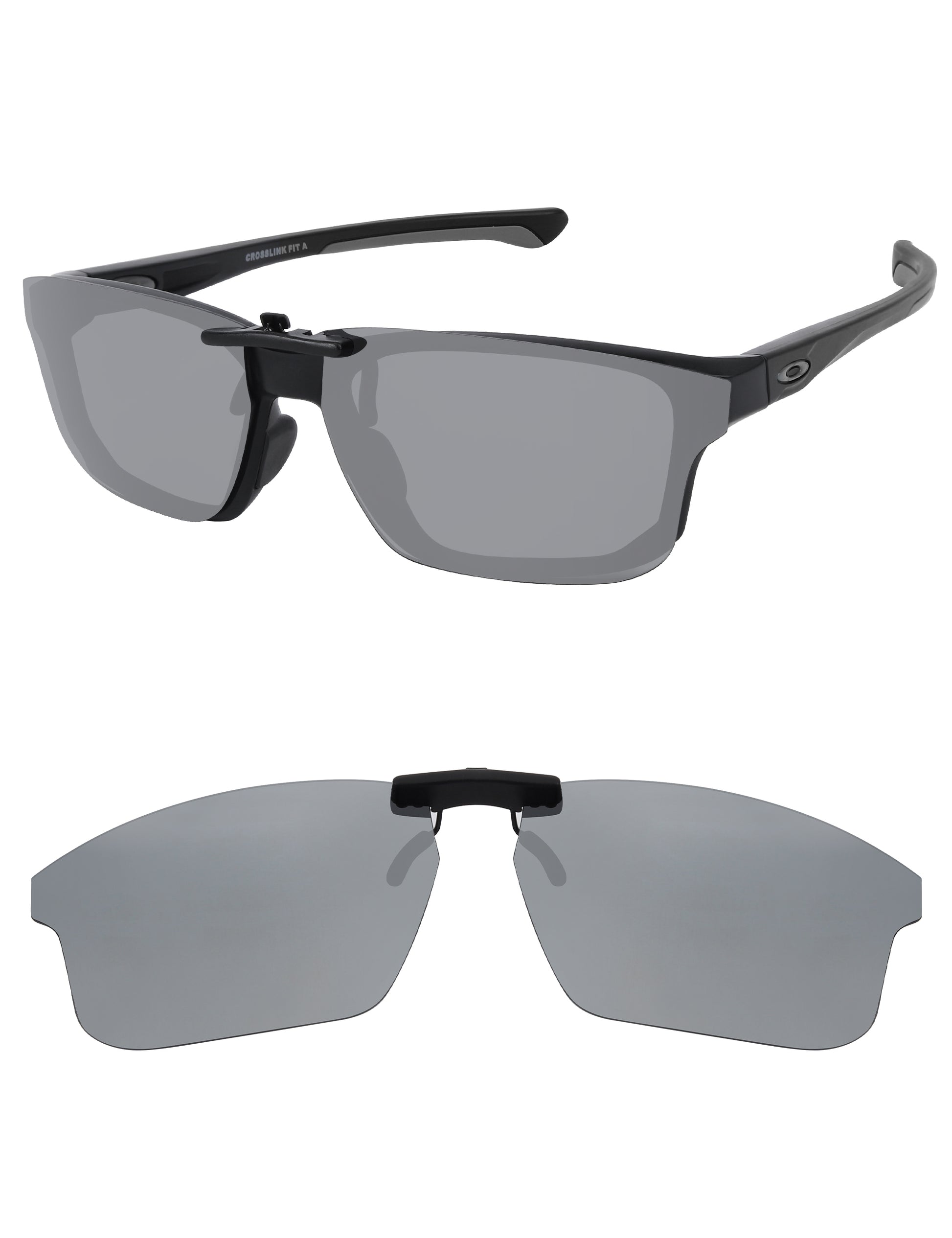 Silver Chrome MirrorX™