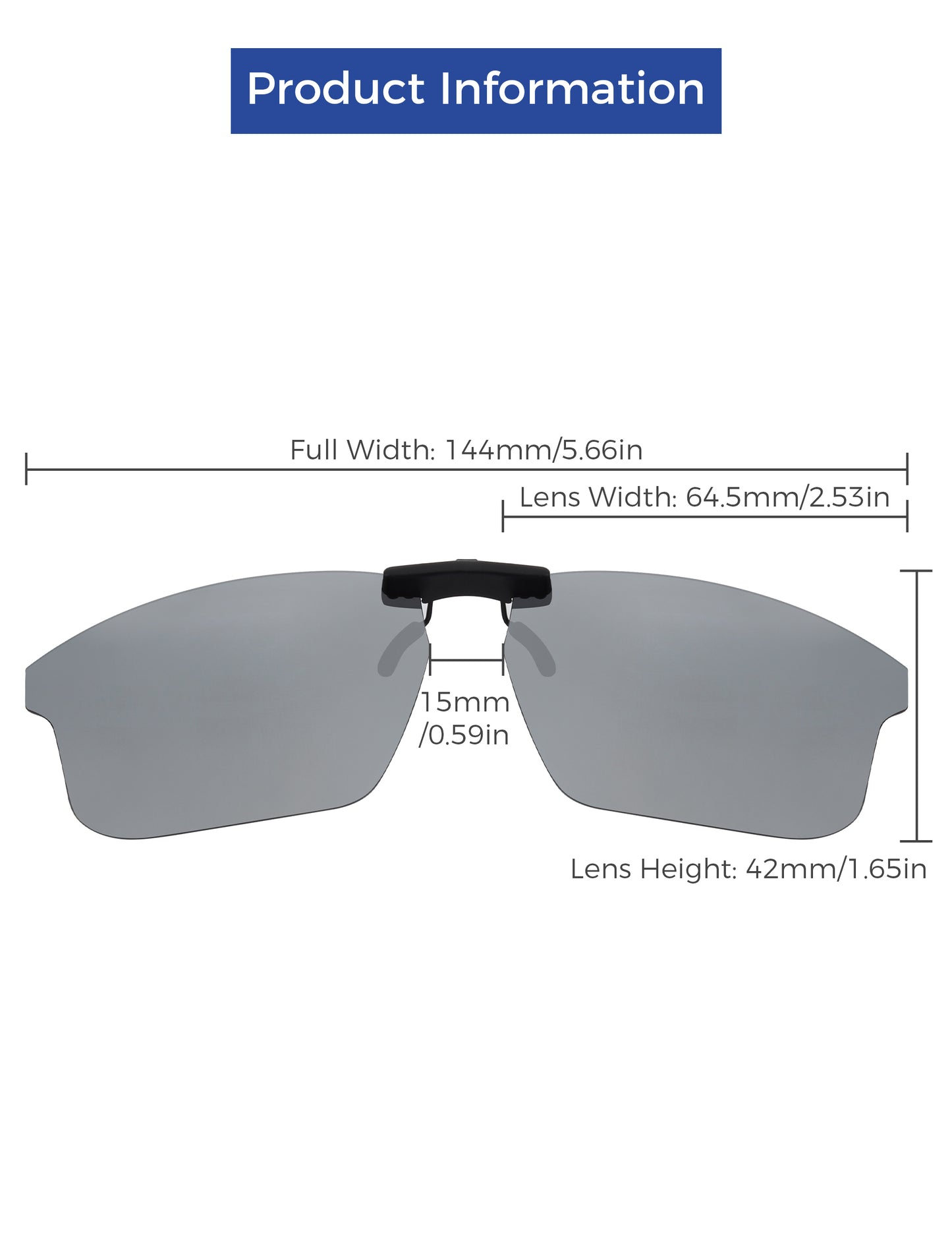 Silver Chrome MirrorX™