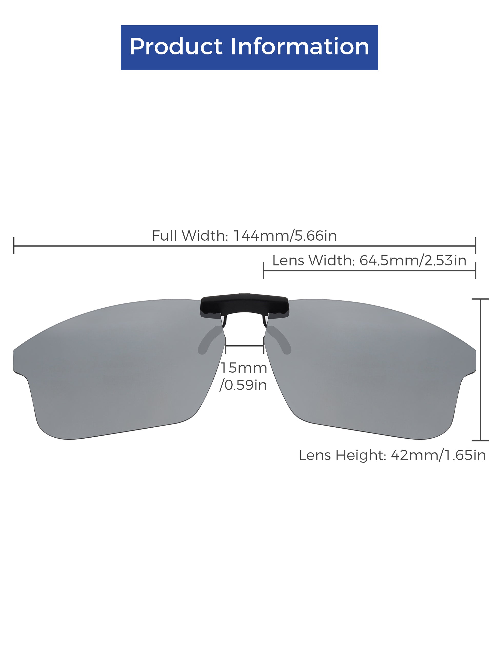 Silver Chrome MirrorX™