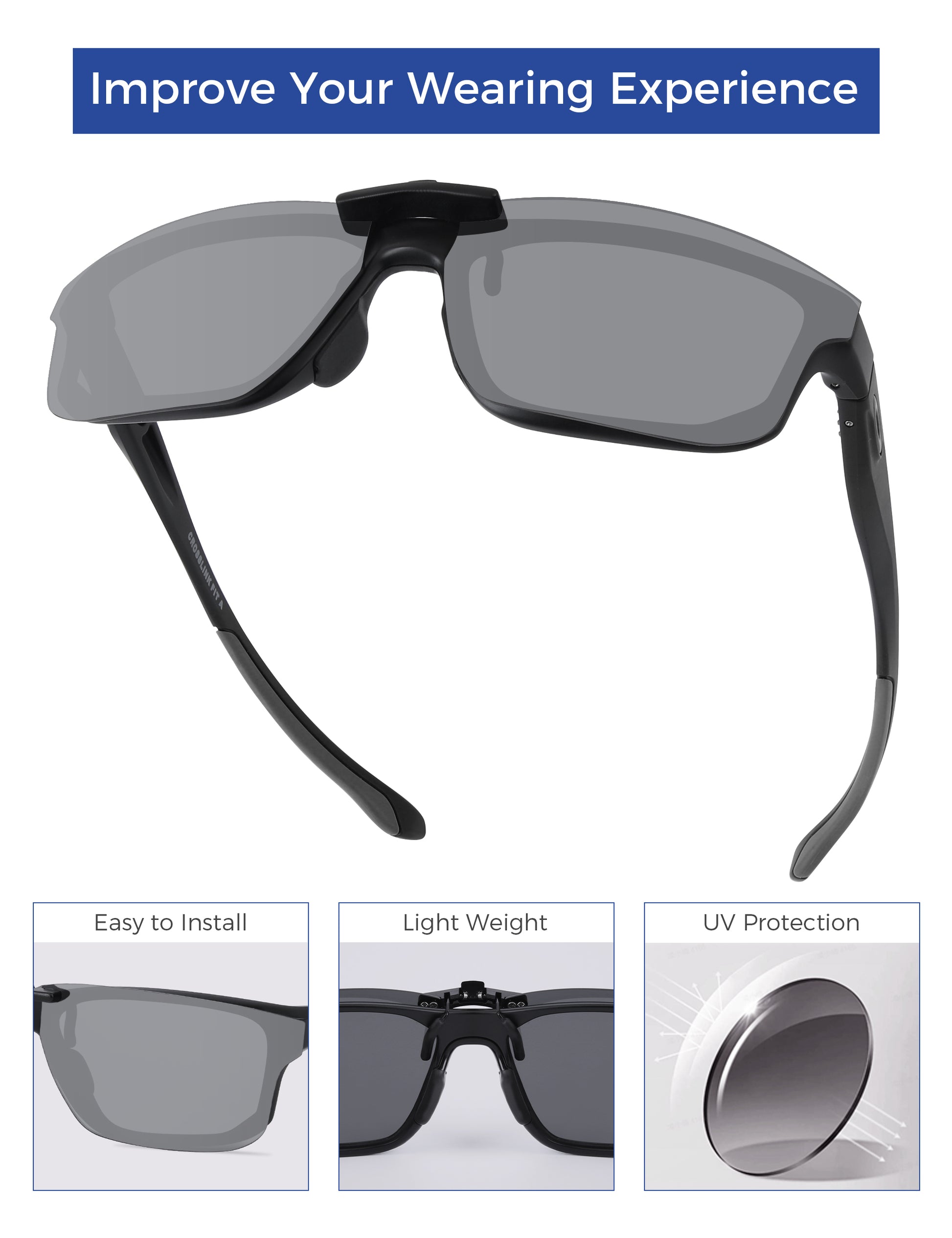 Silver Chrome MirrorX™