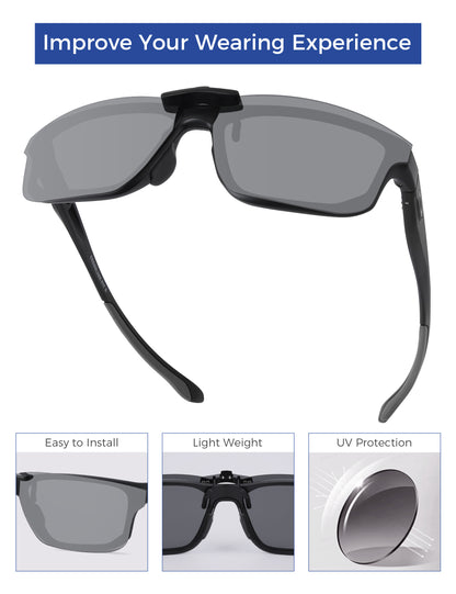 Silver Chrome MirrorX™