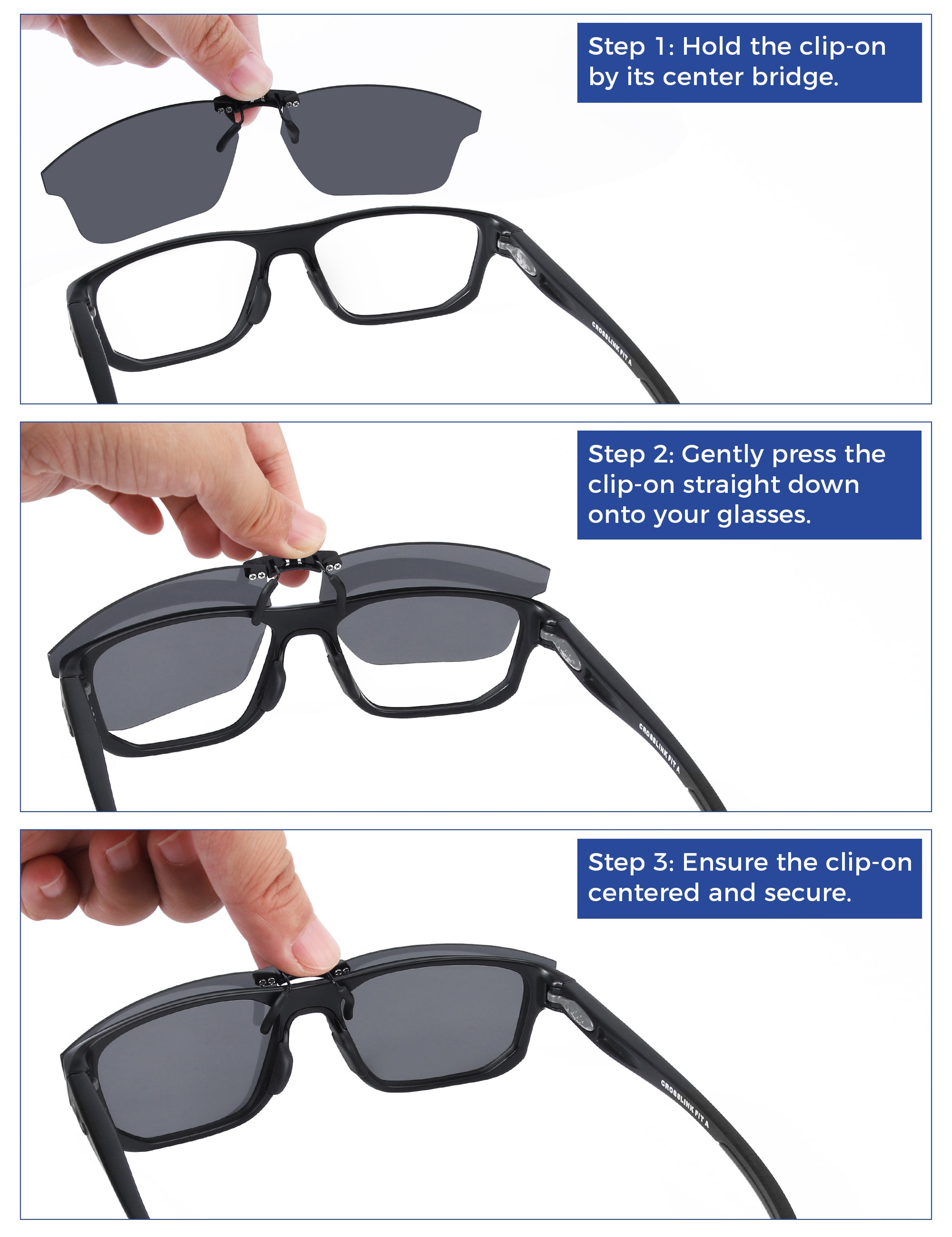 Silver Chrome MirrorX™