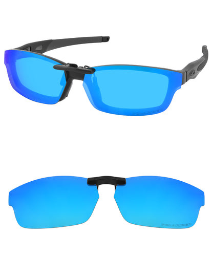 Glacier Blue MirrorX™