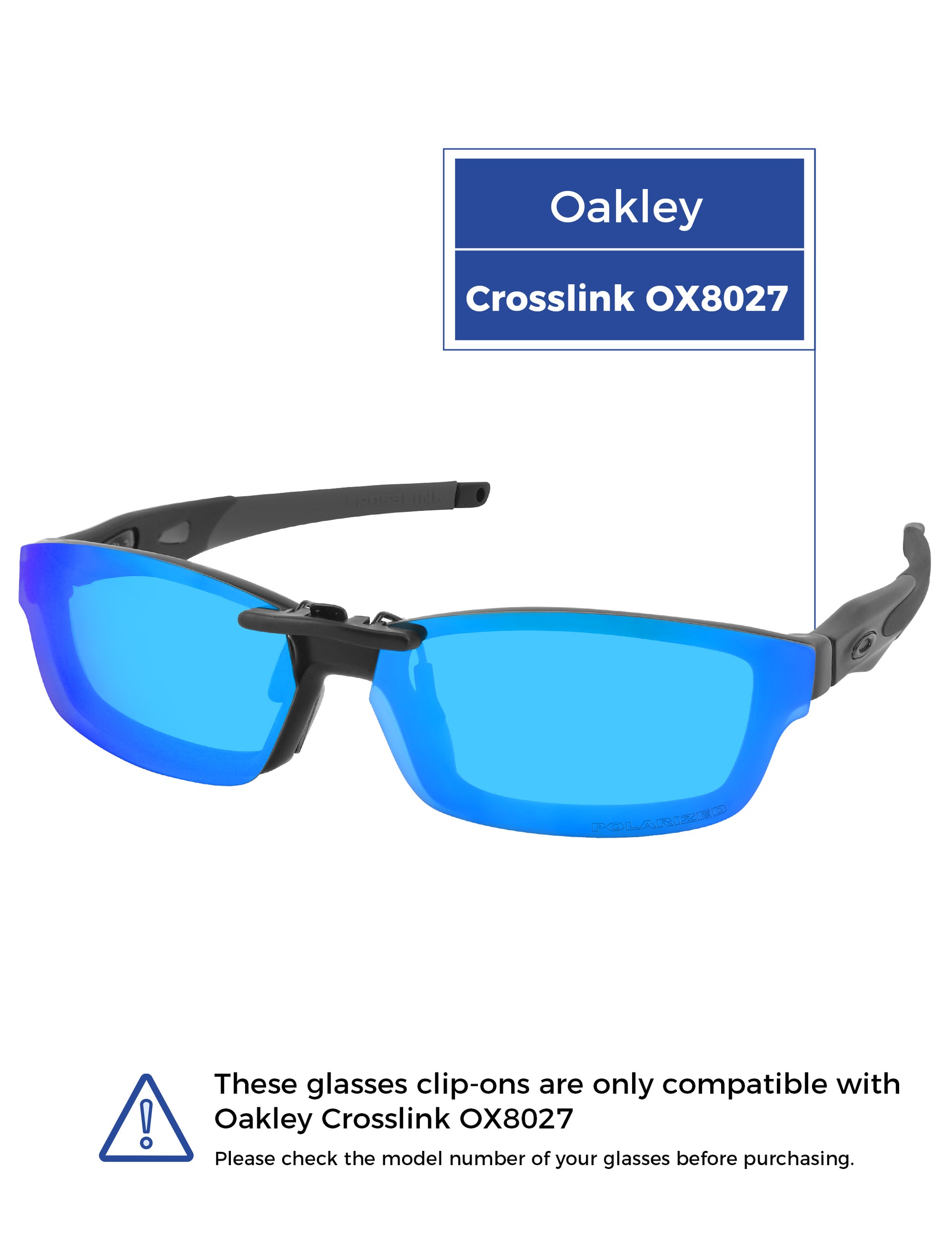 Glacier Blue MirrorX™