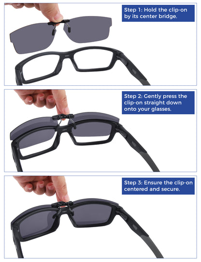 Glacier Blue MirrorX™