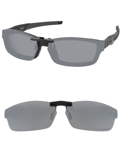 Silver Chrome MirrorX™