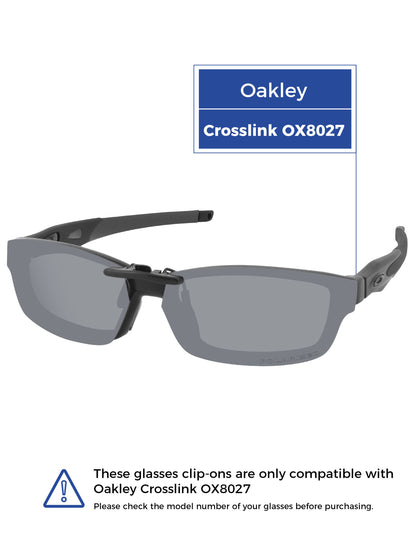 Silver Chrome MirrorX™