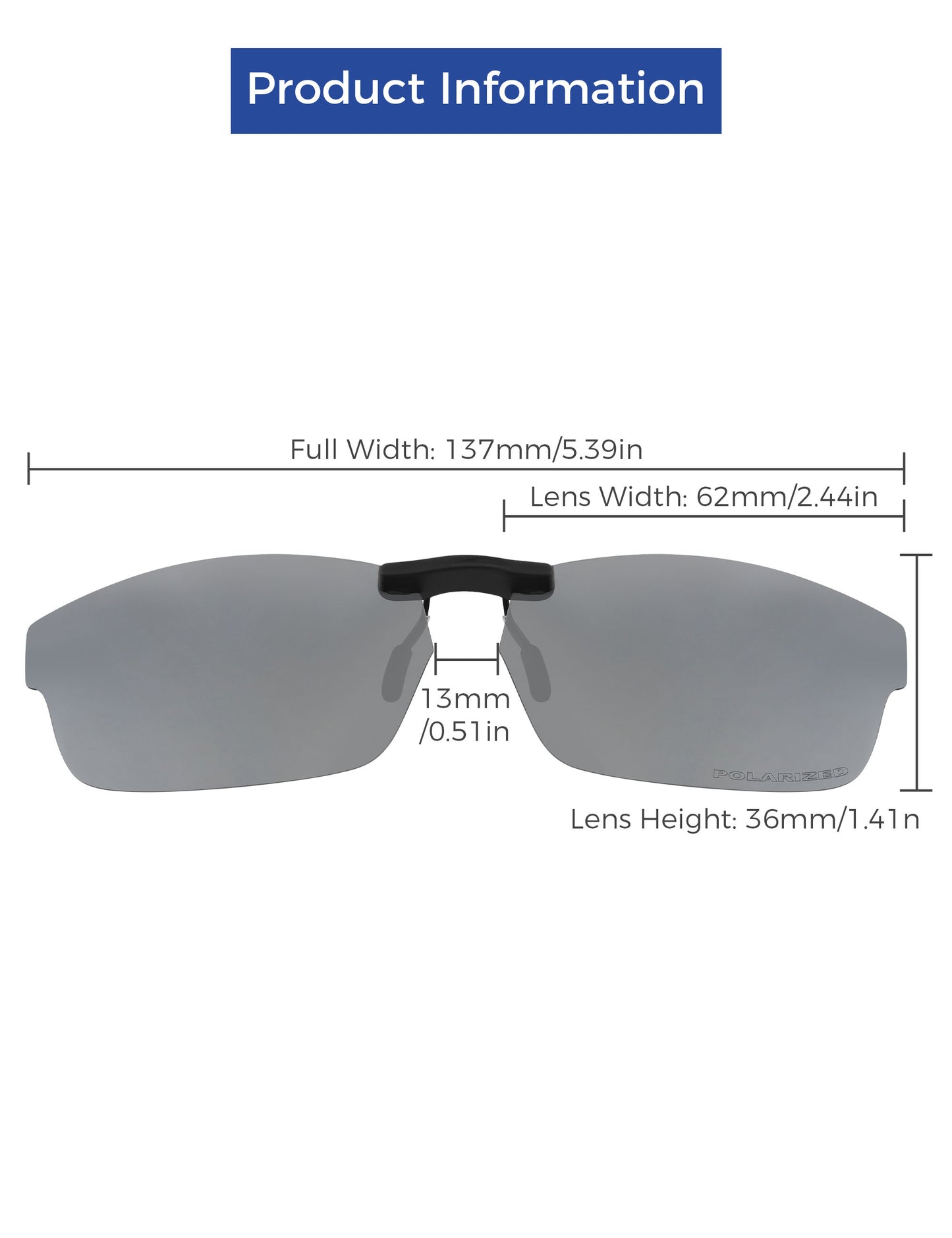 Silver Chrome MirrorX™