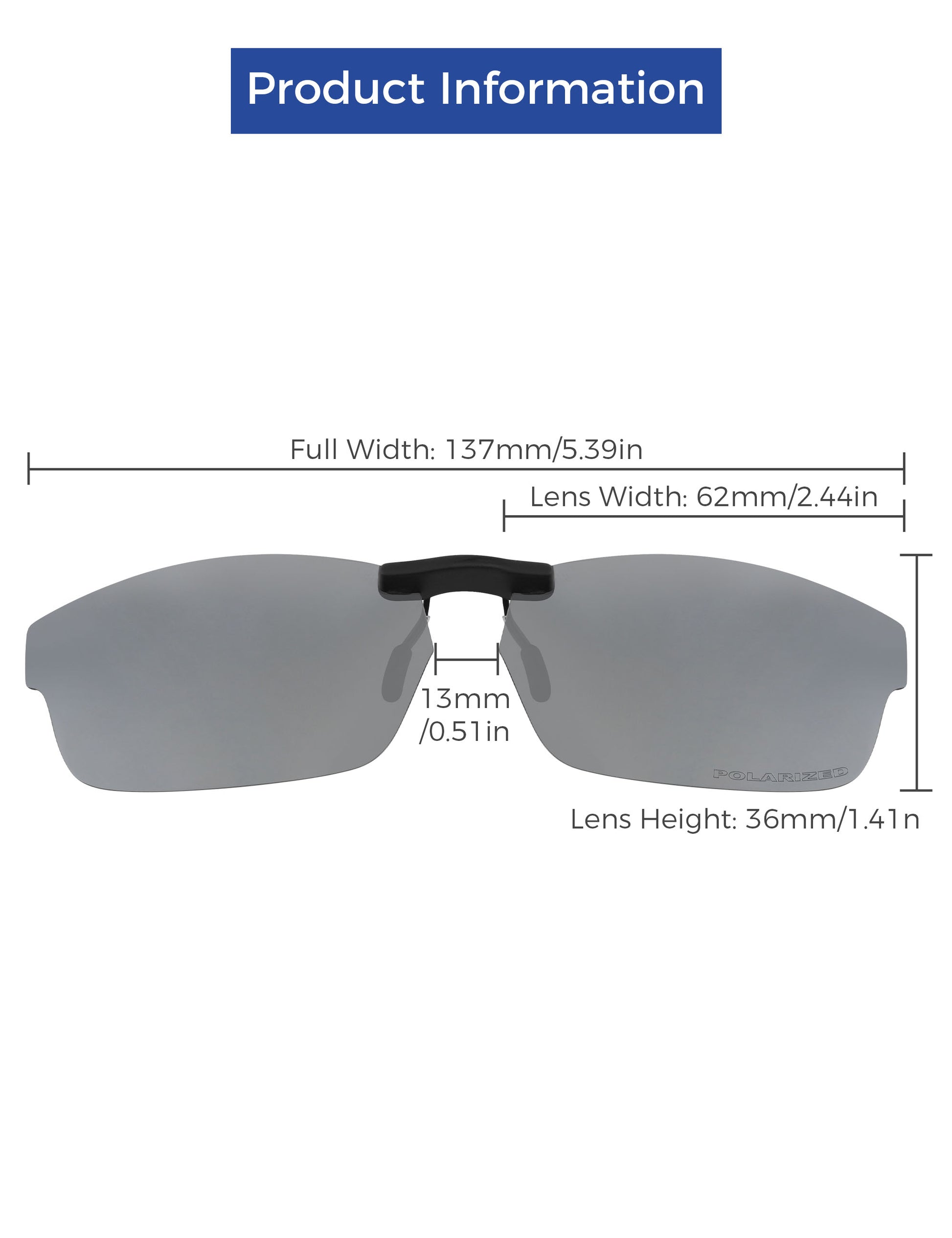 Silver Chrome MirrorX™