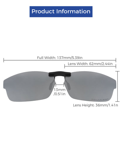 Silver Chrome MirrorX™