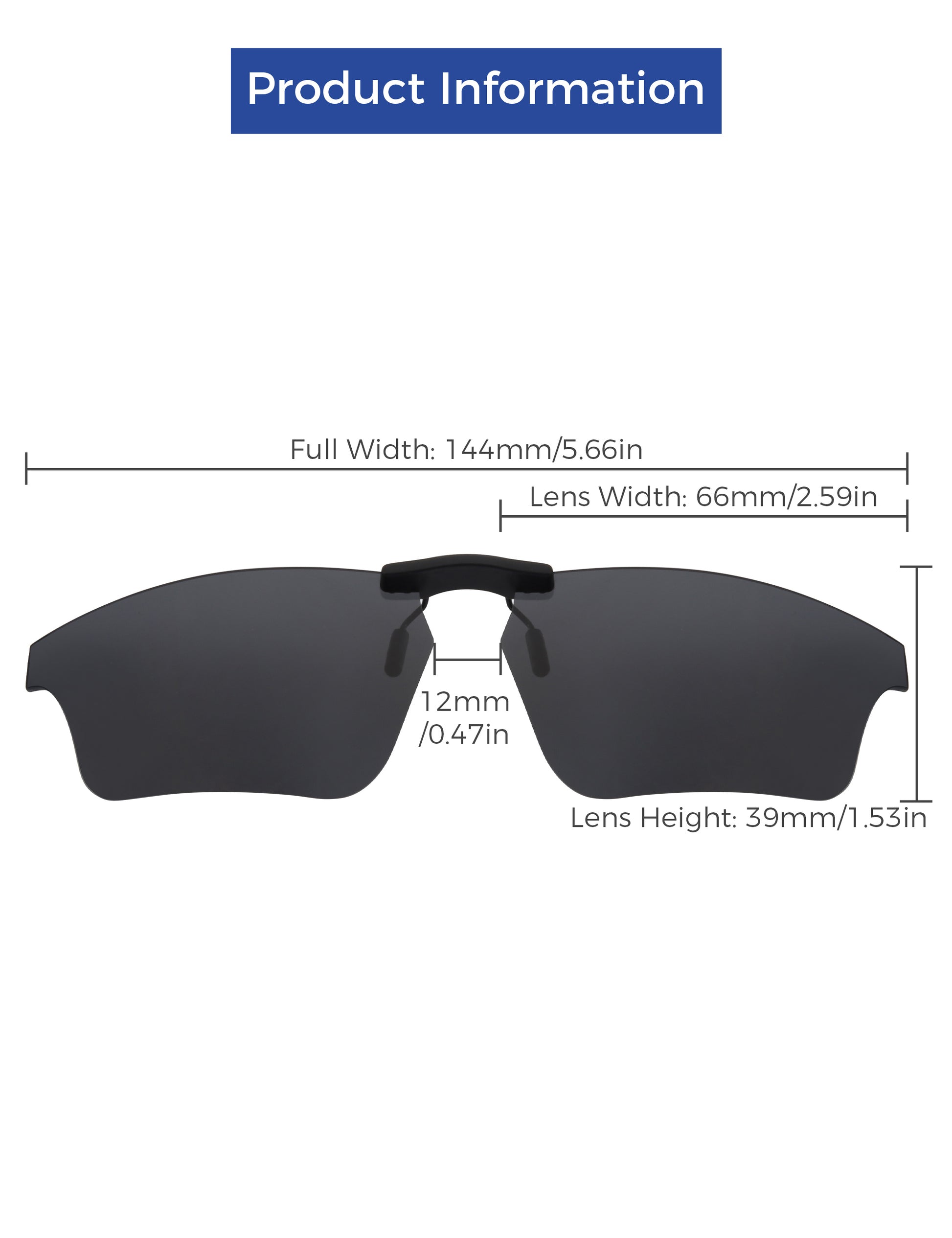 Dark Gray+Glacier Blue MirrorX™