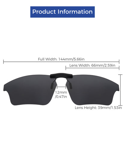 Dark Gray+Glacier Blue MirrorX™