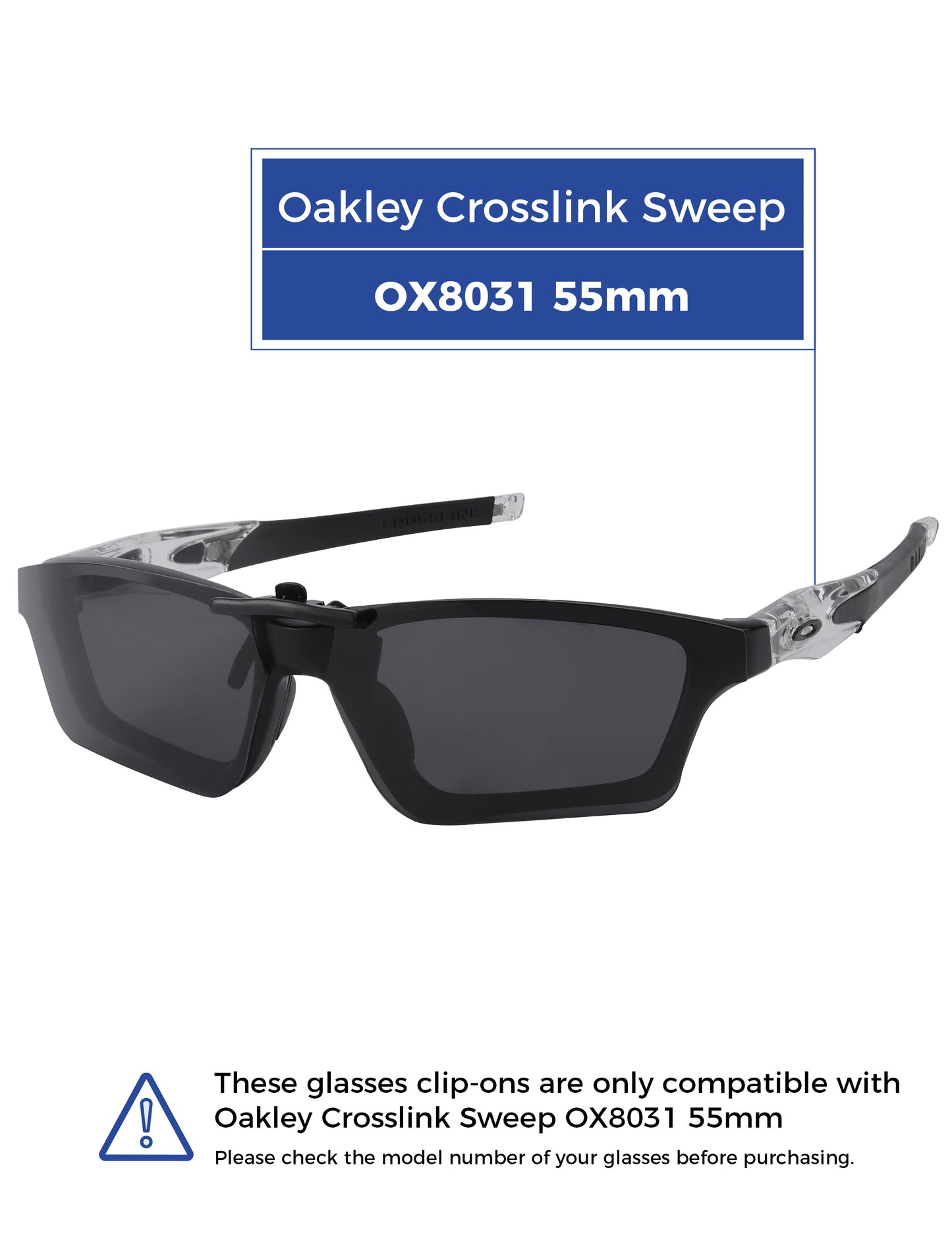 Dark Gray+Silver Chrome MirrorX™