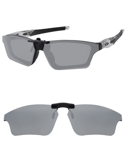 Silver Chrome MirrorX™