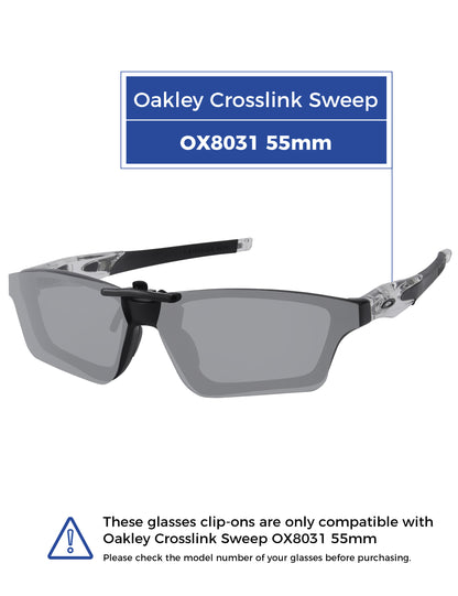 Silver Chrome MirrorX™