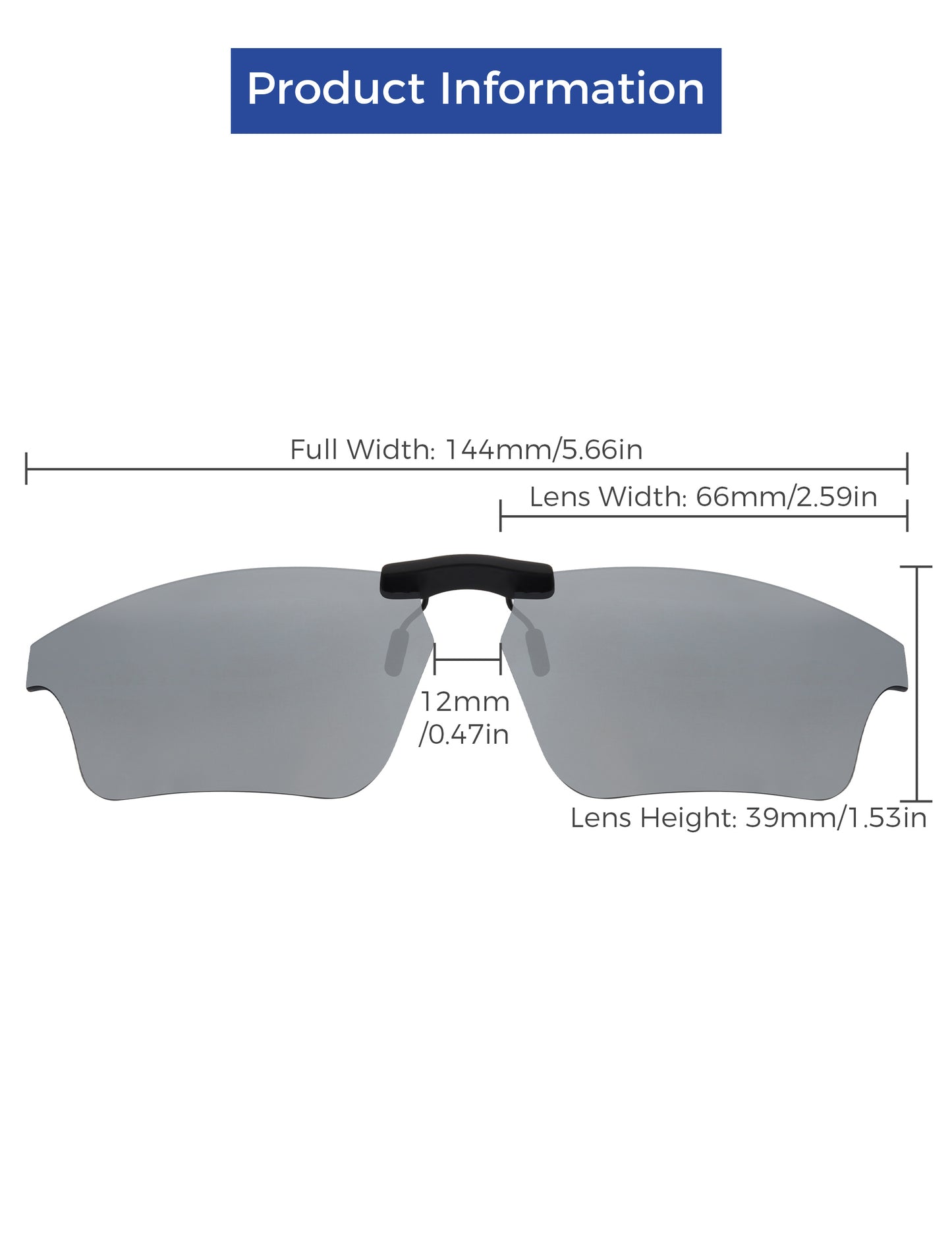 Silver Chrome MirrorX™