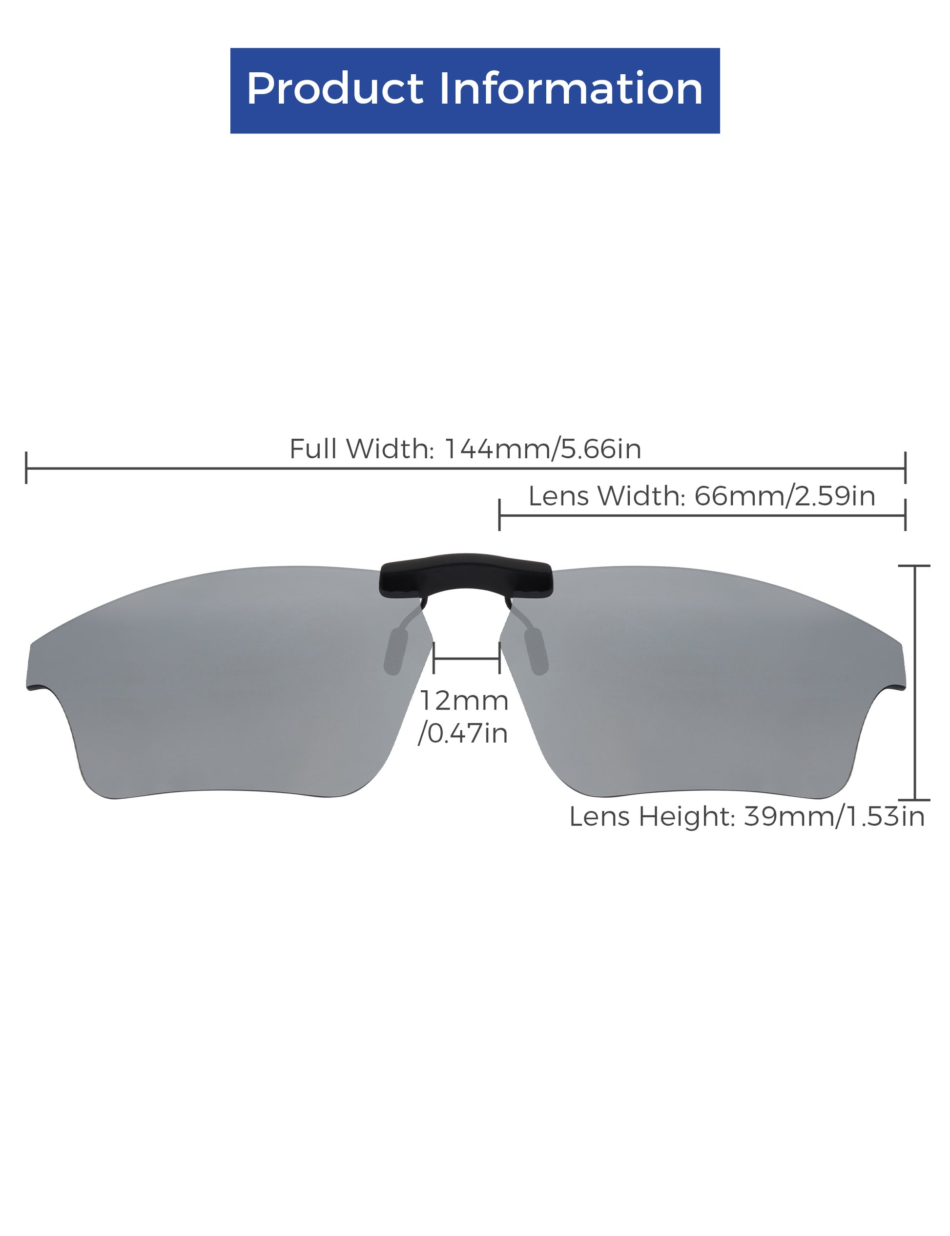 Silver Chrome MirrorX™