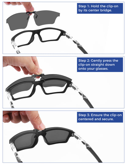 Silver Chrome MirrorX™