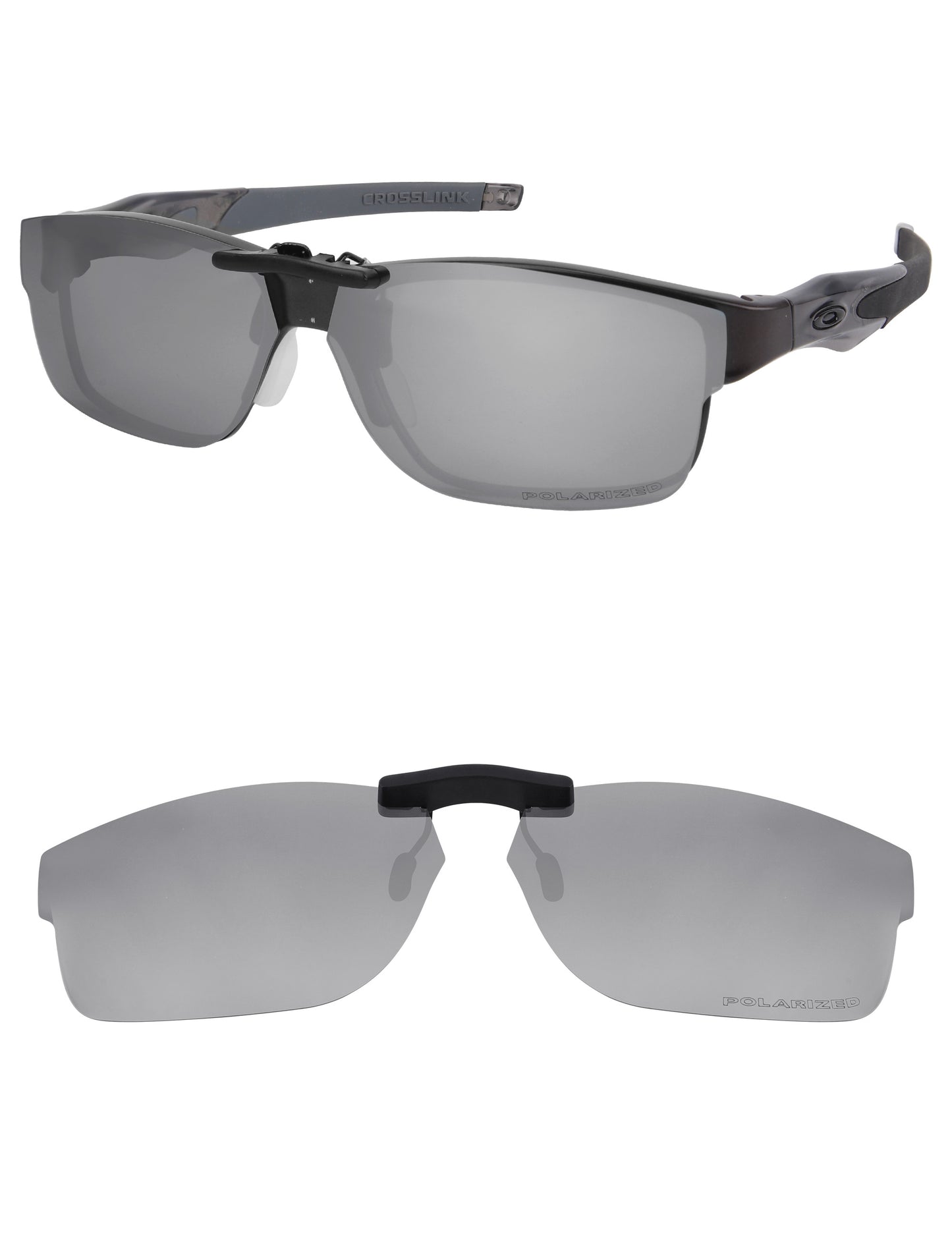 Silver Chrome MirrorX™