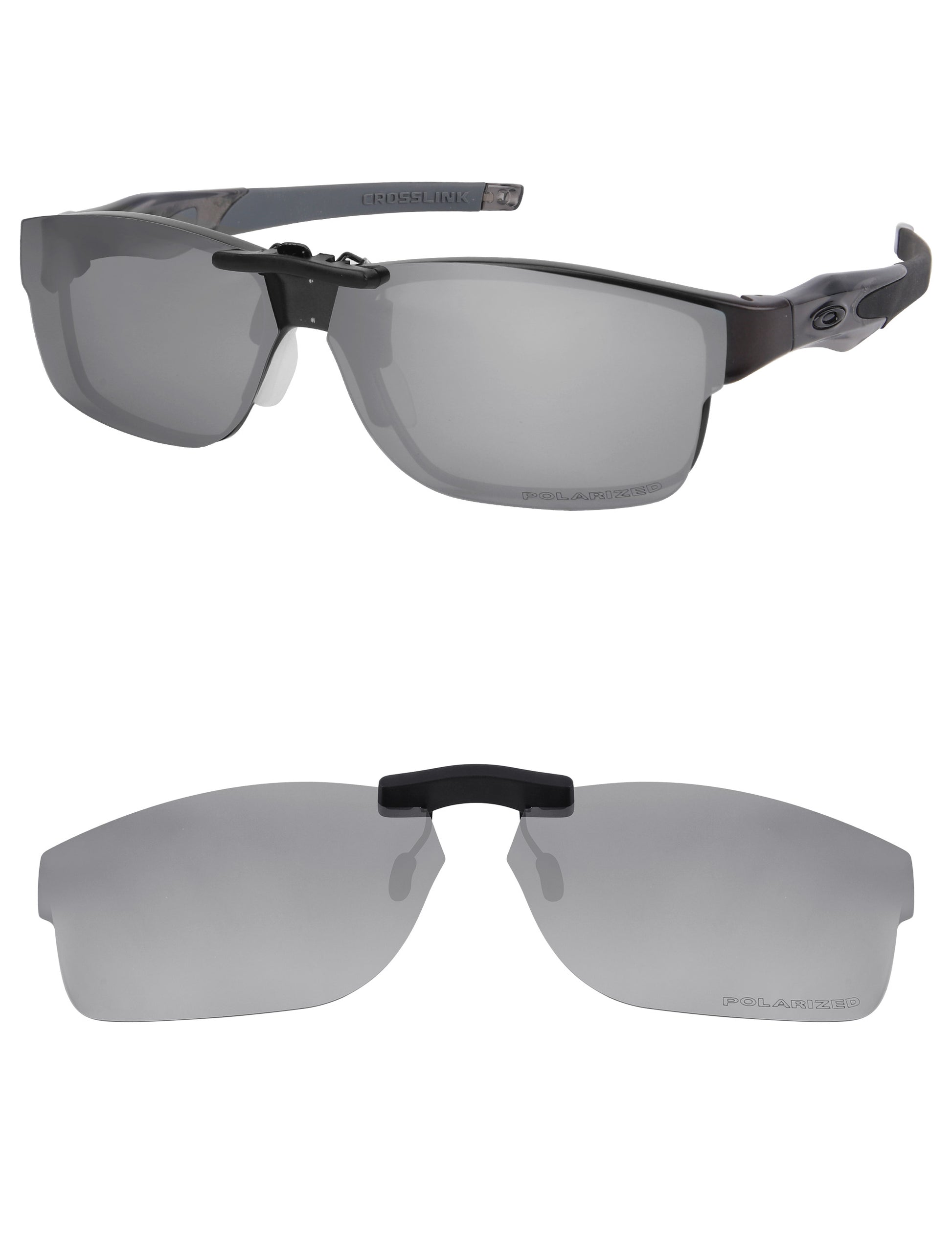 Silver Chrome MirrorX™