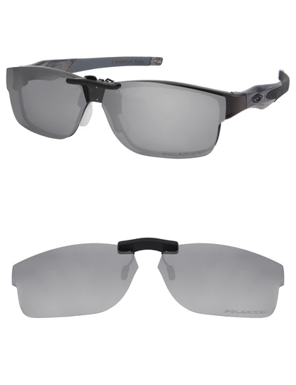 Silver Chrome MirrorX™