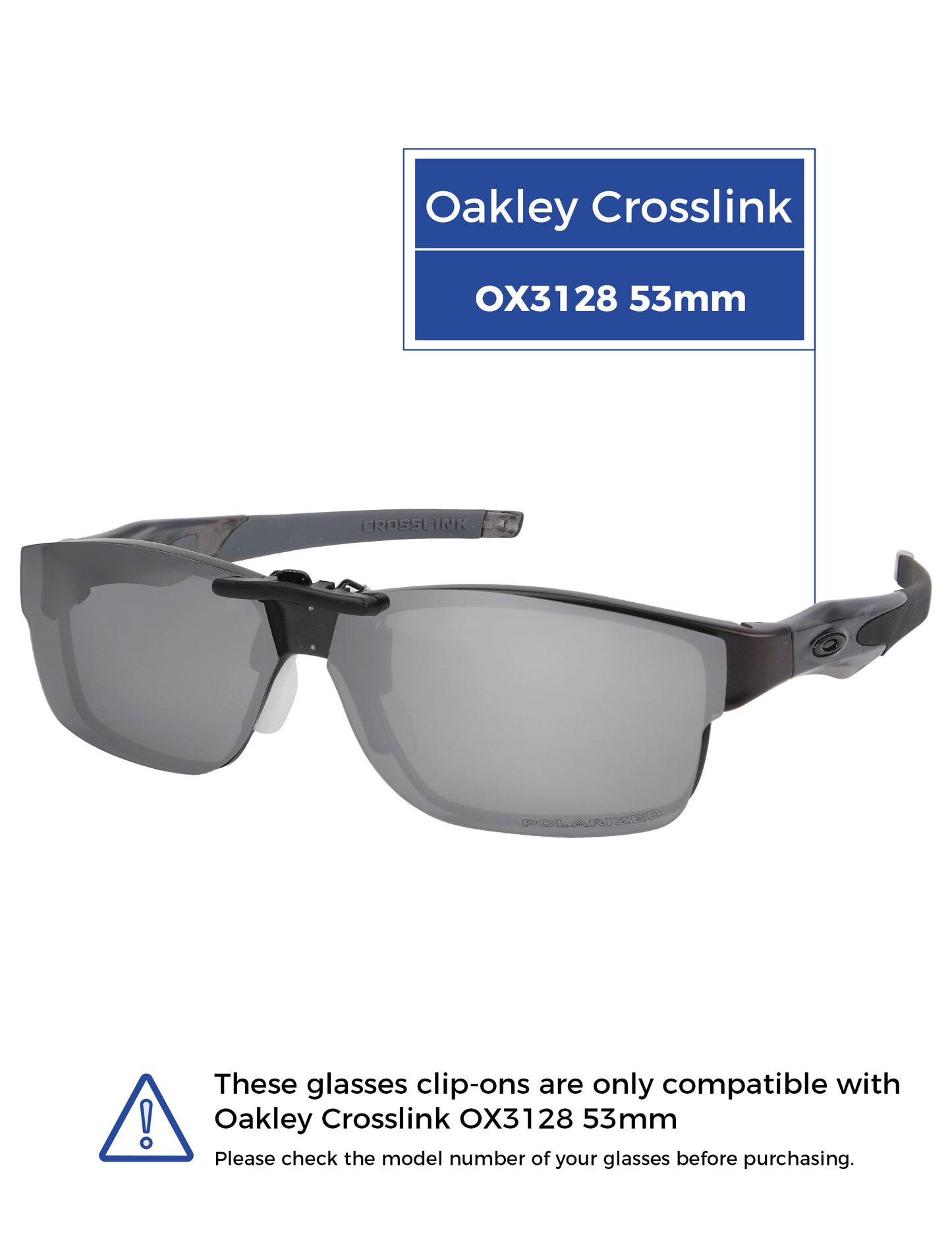 Silver Chrome MirrorX™