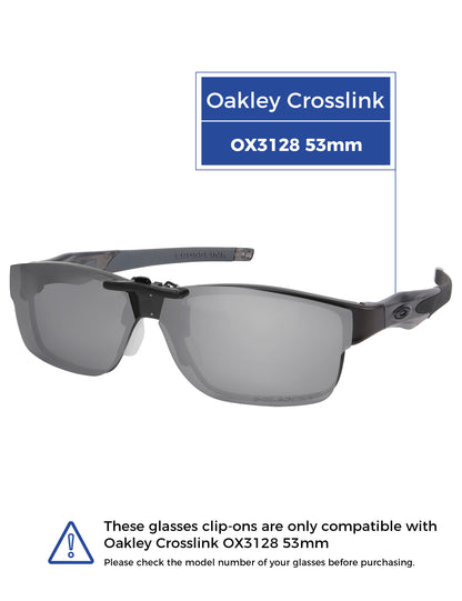 Silver Chrome MirrorX™