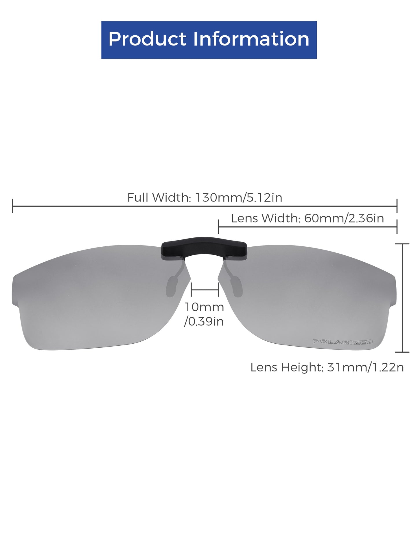 Silver Chrome MirrorX™