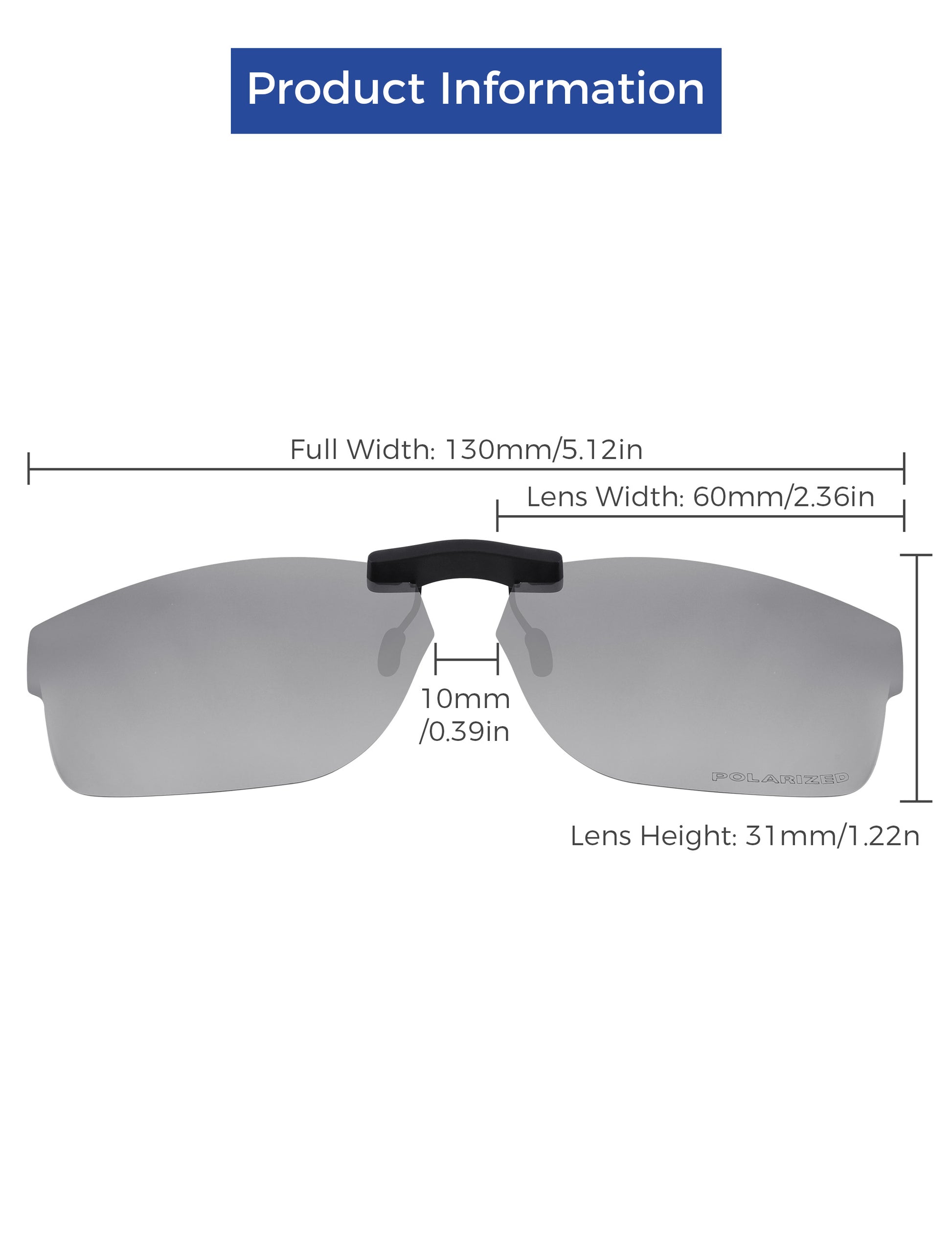 Silver Chrome MirrorX™