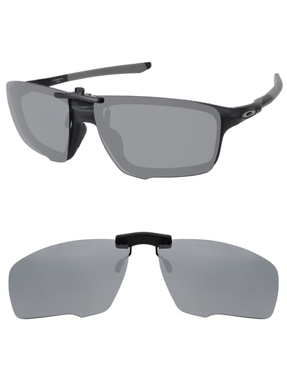 Silver Chrome MirrorX™