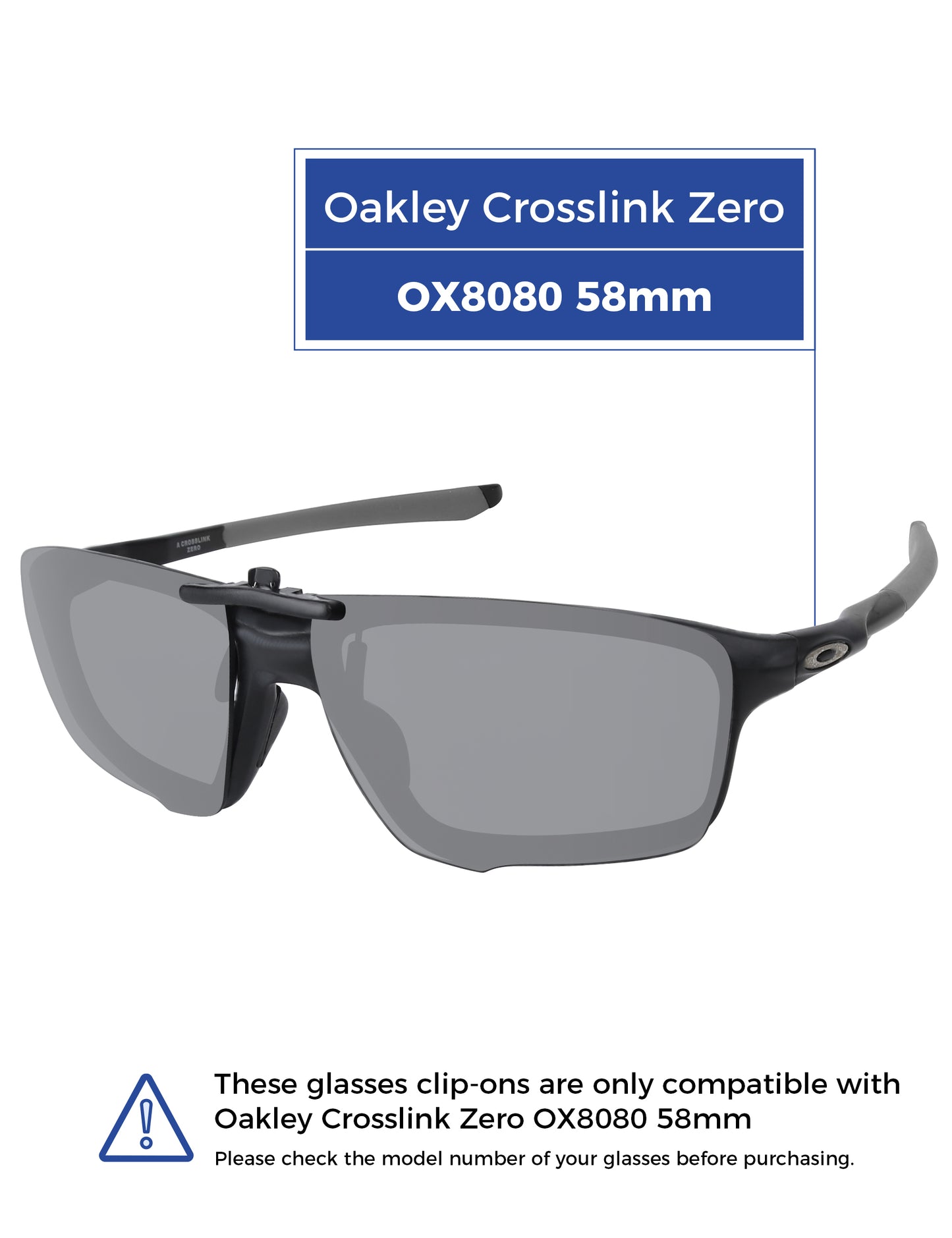 Silver Chrome MirrorX™