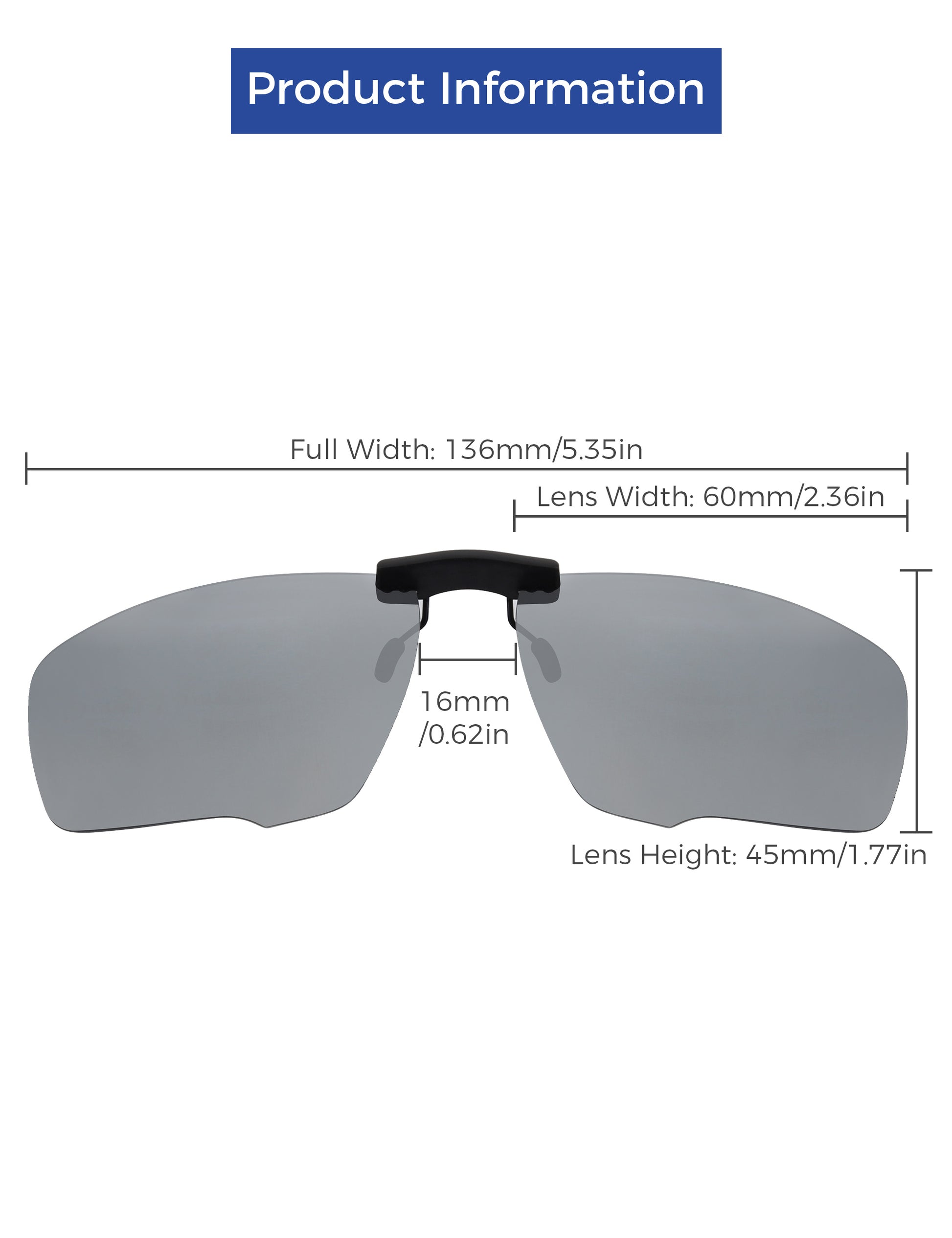 Silver Chrome MirrorX™