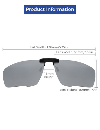 Silver Chrome MirrorX™