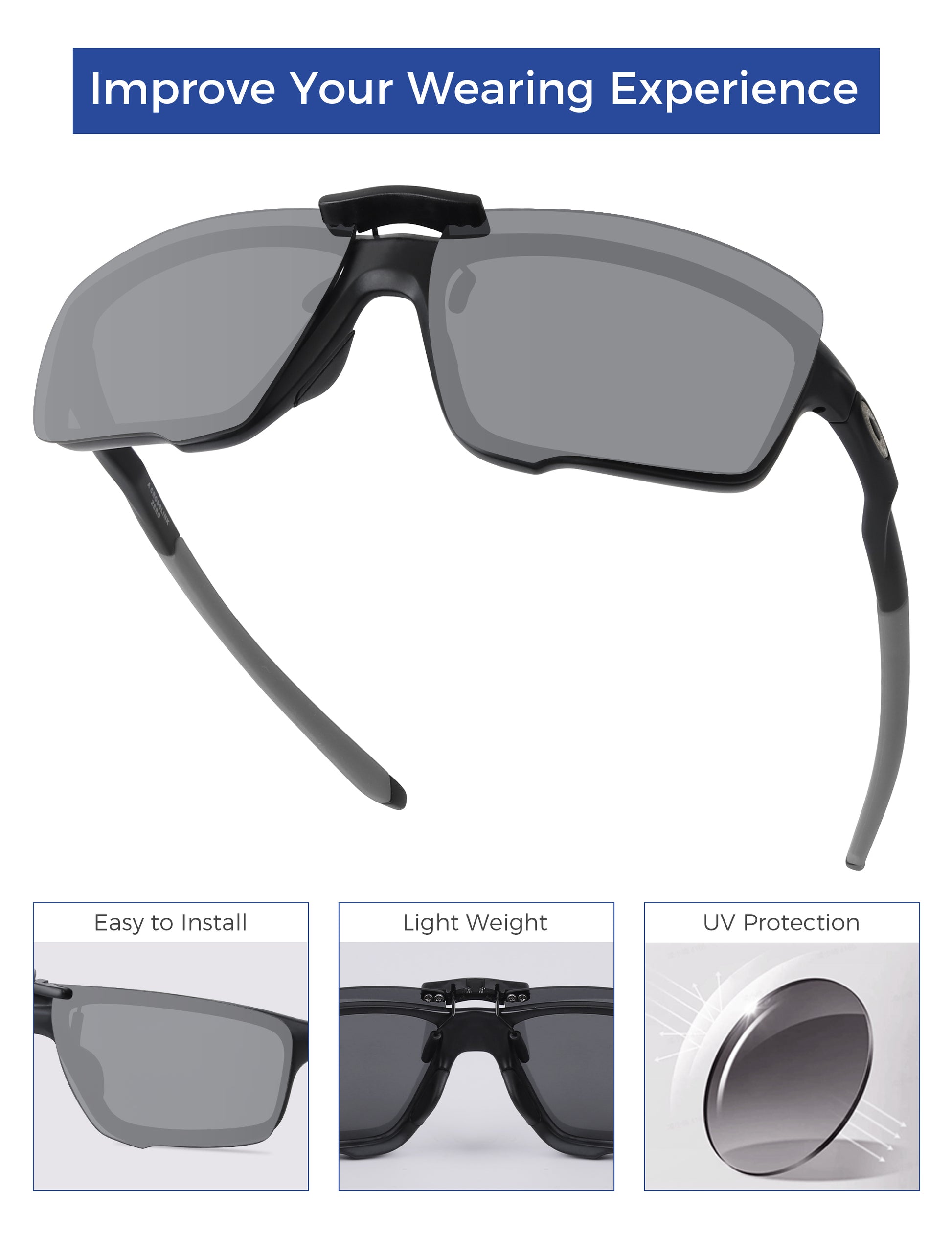 Silver Chrome MirrorX™